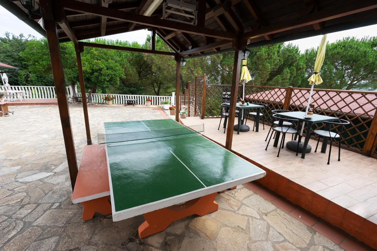 Casa Fabbrichina Apartment Gambassi Terme Ngoại thất bức ảnh