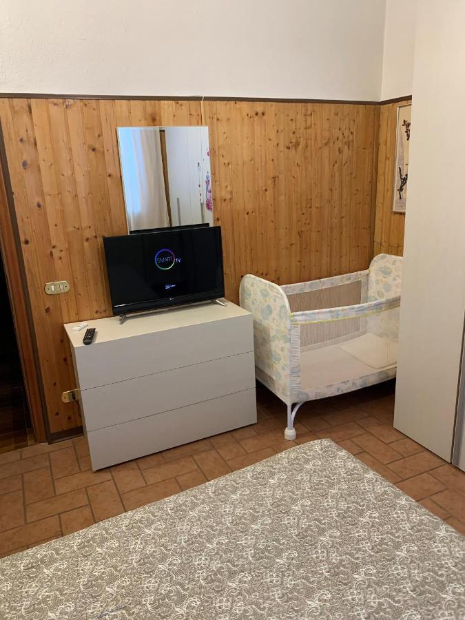 Casa Fabbrichina Apartment Gambassi Terme Ngoại thất bức ảnh