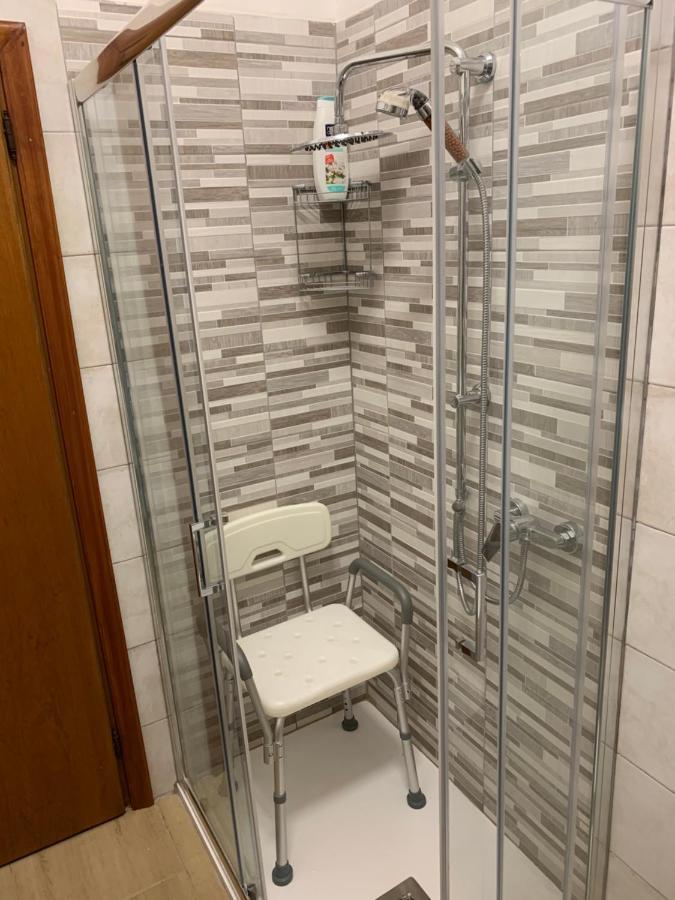 Casa Fabbrichina Apartment Gambassi Terme Ngoại thất bức ảnh