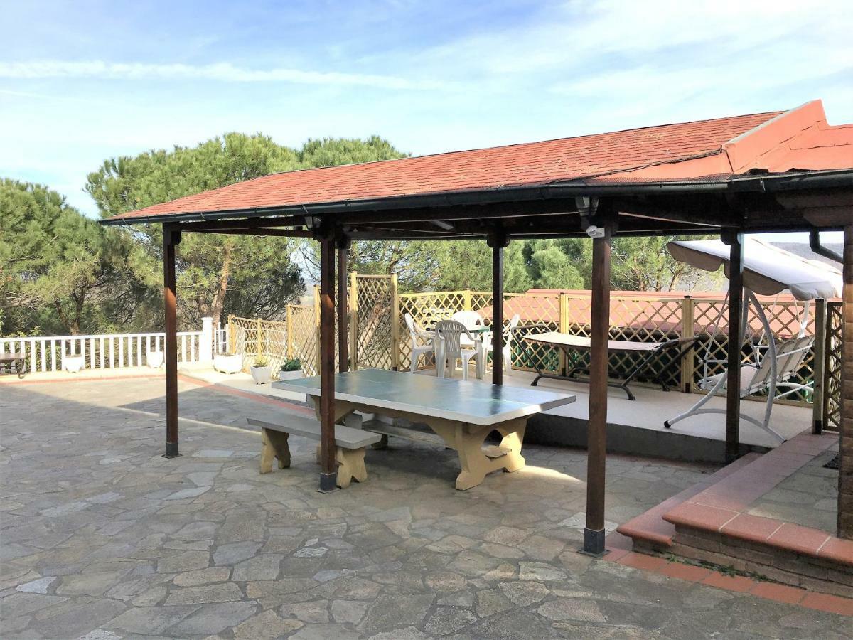 Casa Fabbrichina Apartment Gambassi Terme Ngoại thất bức ảnh